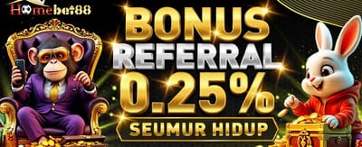 Jackpot Slot King88 Terbesar